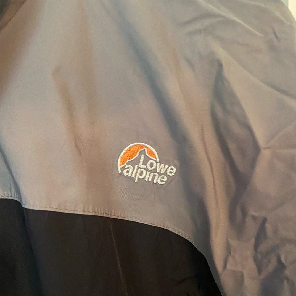 Rain Jacket - Picture 2 of 3